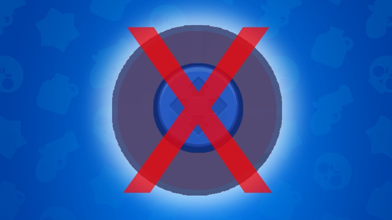 Как бить Brawl Stars без хождения