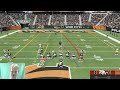 BEST Off-Meta Player SB Run w/ Bo Jackson!