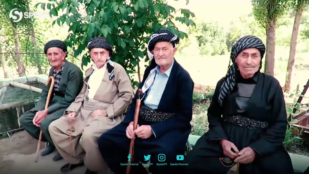 بەرنامەی هەواری من لە گوندی نزارە/قەزای پێنجوێن 23 ی 8 ی 2019