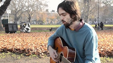 Benjamin Shaw - How To Test The Depth of a Well (Best Fit Session)