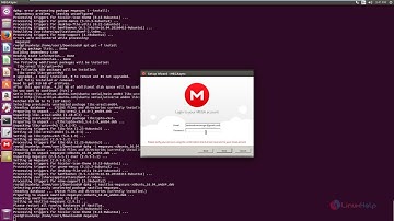 How to Install and Configure Mega in Linux