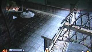 OUT OF DOME! ( Wii Call of Duty World at War)