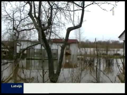 Video: Ledus Vējš šovasar Sasniegs Eiropu