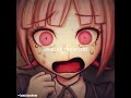 [ #DANGANRONPA ] // i don’t make non-gacha edits often…. #shorts