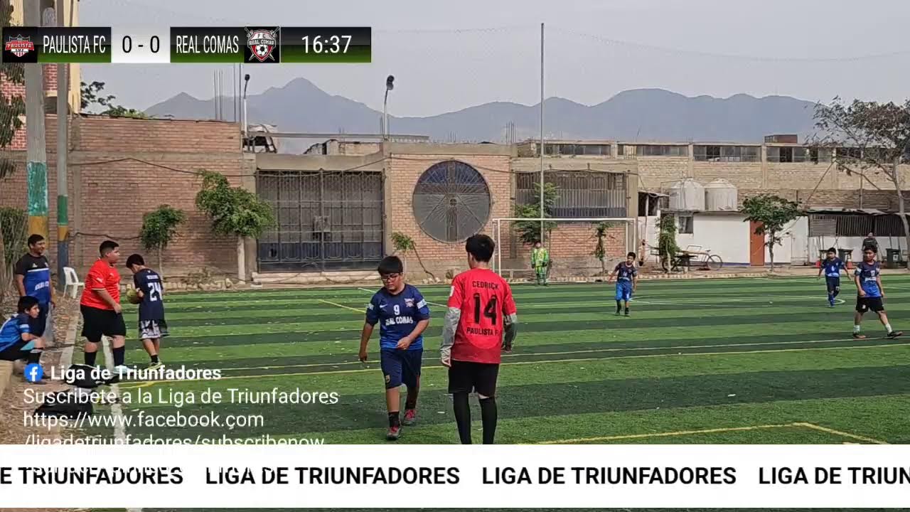 Transmisión en directo de Liga de triunfadores 99