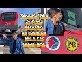 Bagong train sa Pinas mula sa Japan