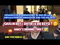 Difamación a JungKook y El Uso De La IA 😠 ¿Quién está detrás de esto? 🤔 D-21 AYS ✨️