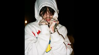 [FREE FOR PROFIT] Lil Peep Type Beat - Dishonor Hard Emo Trap Beats
