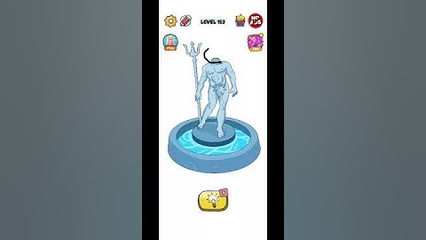 Draw Puzzle Level 153