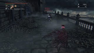 Bloodborne_20260530030958 PVP Gloves+Brew True combo