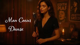 Sélène Vermeil - Mon Cœur Danse French Romantic Chanson