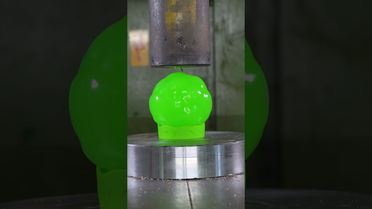 Satisfying and Relaxing ASMR 9 