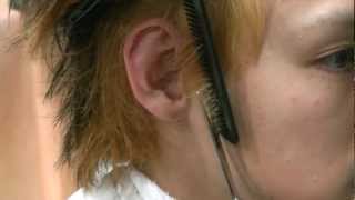 もみあげの手入れをしよう 女性にオススメの方法はコレ ショートからミディアムそしてロングまでの髪型図鑑 もみあげの手入れをしよう 女性にオススメの方法はコレ ショートからミディアムそしてロングまでの髪型図鑑