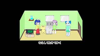 シイラがふってくる フル版