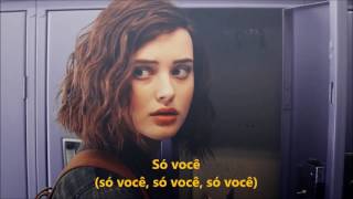 Clay and Hannah Only You - legendado