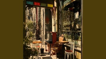 Pulsating Music for Coffee and Creativity