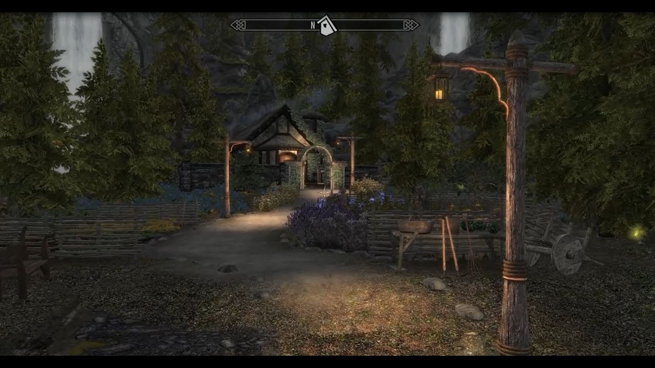 skyrim alchemist house mod skyrim alchemist house mod