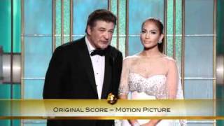 The 68th Annual Golden Globe Awards 2011: 1/2