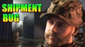 🤬Shipment Spawn Bug | Modern Warfare II