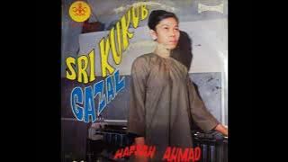 hafsah ahmad _ jiwa terpendam (1970)