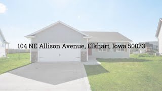 104 NE Allison Avenue video tour