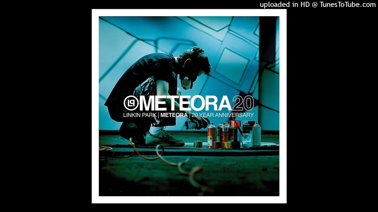 Linkin Park - Lost (Vocals Only / Acapella)