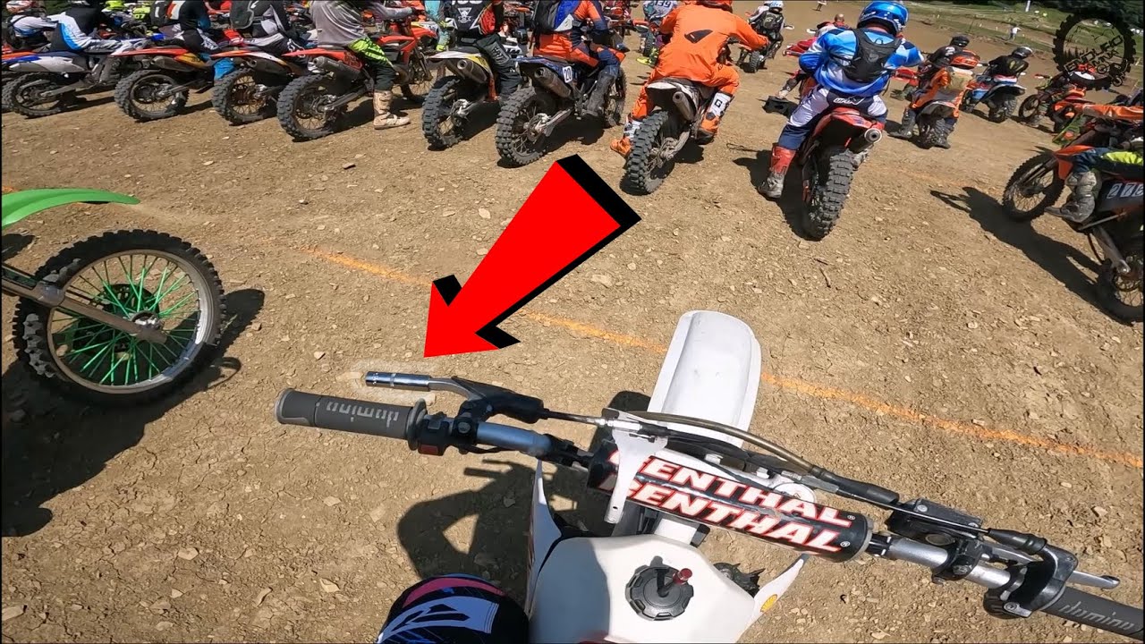 III Runda Bajamoto Puchar Południowej Polski CIESZYN 15.06.2025r Vintage - Jazda bez sprzęgła