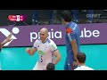 Trentino Itas vs. Sada Cruzeiro - Pool B | Highlights | Men's Club World Champs 2024
