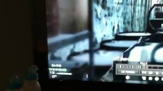 Breaking History Host Boot last map