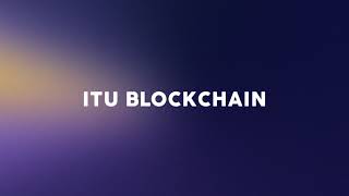 notDEVCON by ITU Blockchain
