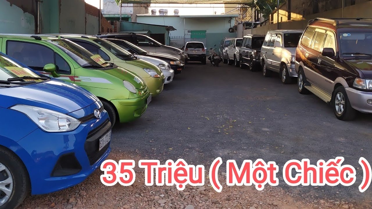 du lịch nhật giá rẻ Update Bán ô tô giá rẻ từ 35 triệu một chiếc tại chợ ô tô cũ đồng nai.
