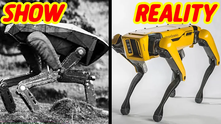 10 Black Mirror Predictions That Turned Out To Be True