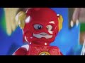 All Flash Lego Movie/Lego Batman Movie/Lego Movie 2 scenes
