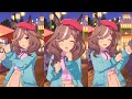 【愛嬌◎】マチタンの『お祭りマンボ～ウ♪』
