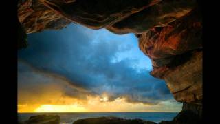 Australian Seascapes by Anton Gorlin (music Adiemus - Adiemus)