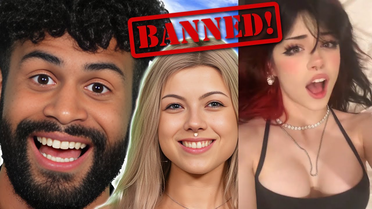 Watching TikToks, until I get BANNED #46