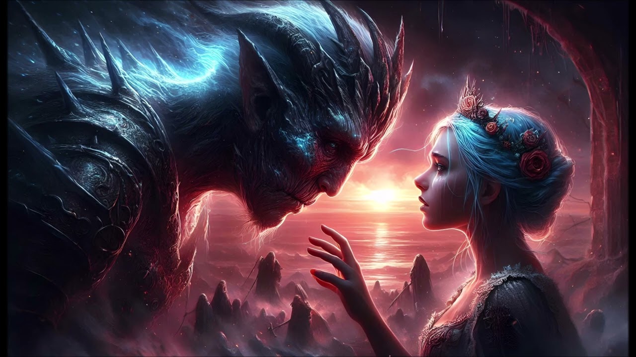 Eine Seele die mich spürt