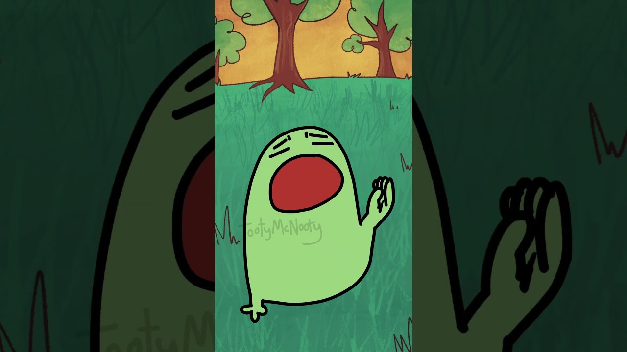 Haven T Posted On YouTube In A While Animation Animator Memes Frog Frogmemes