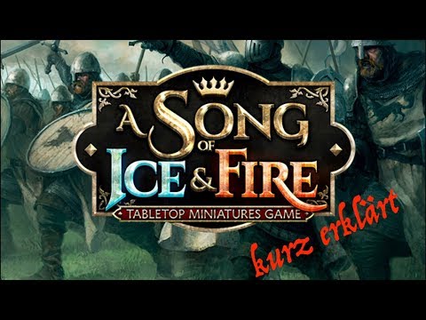 Video: Ein Song Of Ice And Fire-Spiel Enthüllt