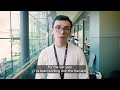 Meet Mateo Diaz Quiroz, MPH '25
