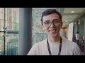 Meet Mateo Diaz Quiroz, MPH '25