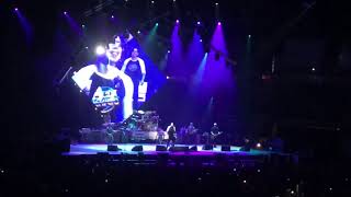 Foo Fighters featuring Brian - Big Me (Spokane, Washington 2017)