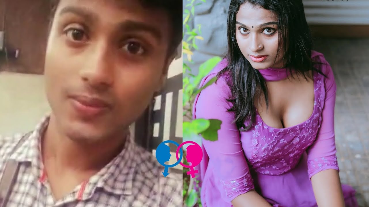 Transwomen Riya Hansika