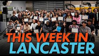 This Week in Lancaster 8-17-26 | City of Lancaster