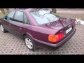 Audi 100 2.3e 1993