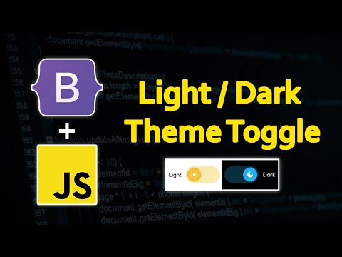 Bootstrap 5 Dark