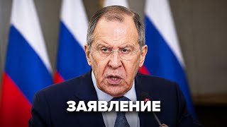 Лавров опозорился перед Рубио / Обращение по концу войны шокировало всех 