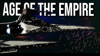 Age of the Empire - Separatists Have Been Engaged | Empire (Episode 3)