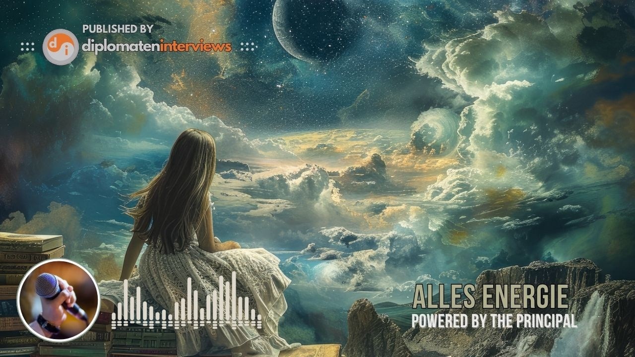 Παρακολούθηση Musik: Alles Energie powered by The Principal στο YouTube Παρακολούθηση Musik: Alles Energie powered by The Principal στο YouTube