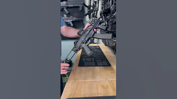 CZ Scorpion SBR The Ultimate Micro Subgun 